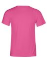 Heren Sportshirt Promodoro Performance-T Knockout Pink